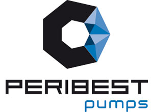 Peribest pumps Logo